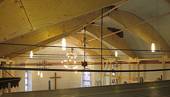 Versöhnungskirche Buschhoven