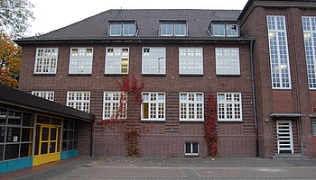 Martinschule Kempen