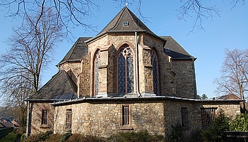St. Severin - Weisweiler